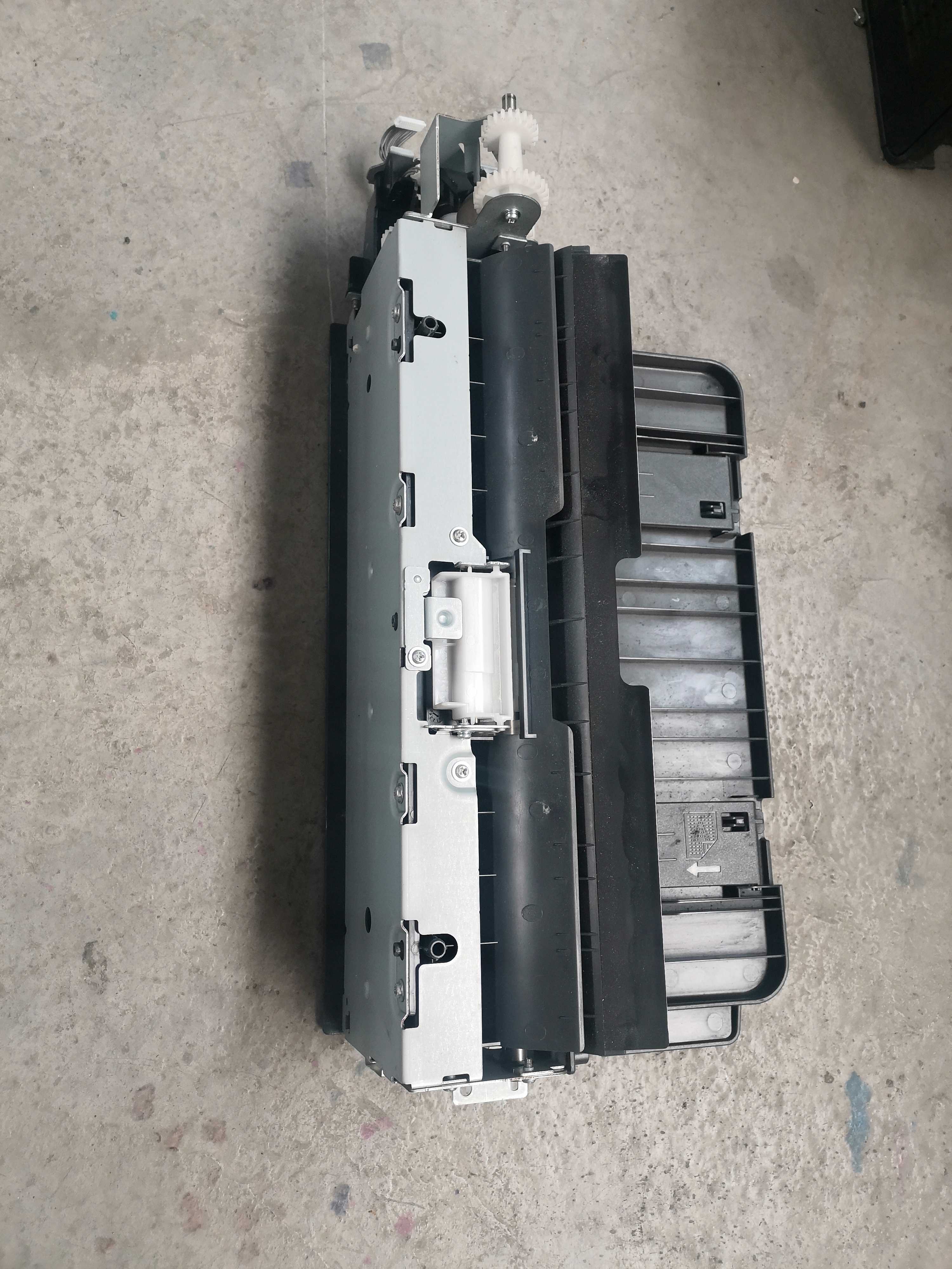 Minana 195 206 246 Comey 266 306 handed pallet shock 208 268 side paper inlet components