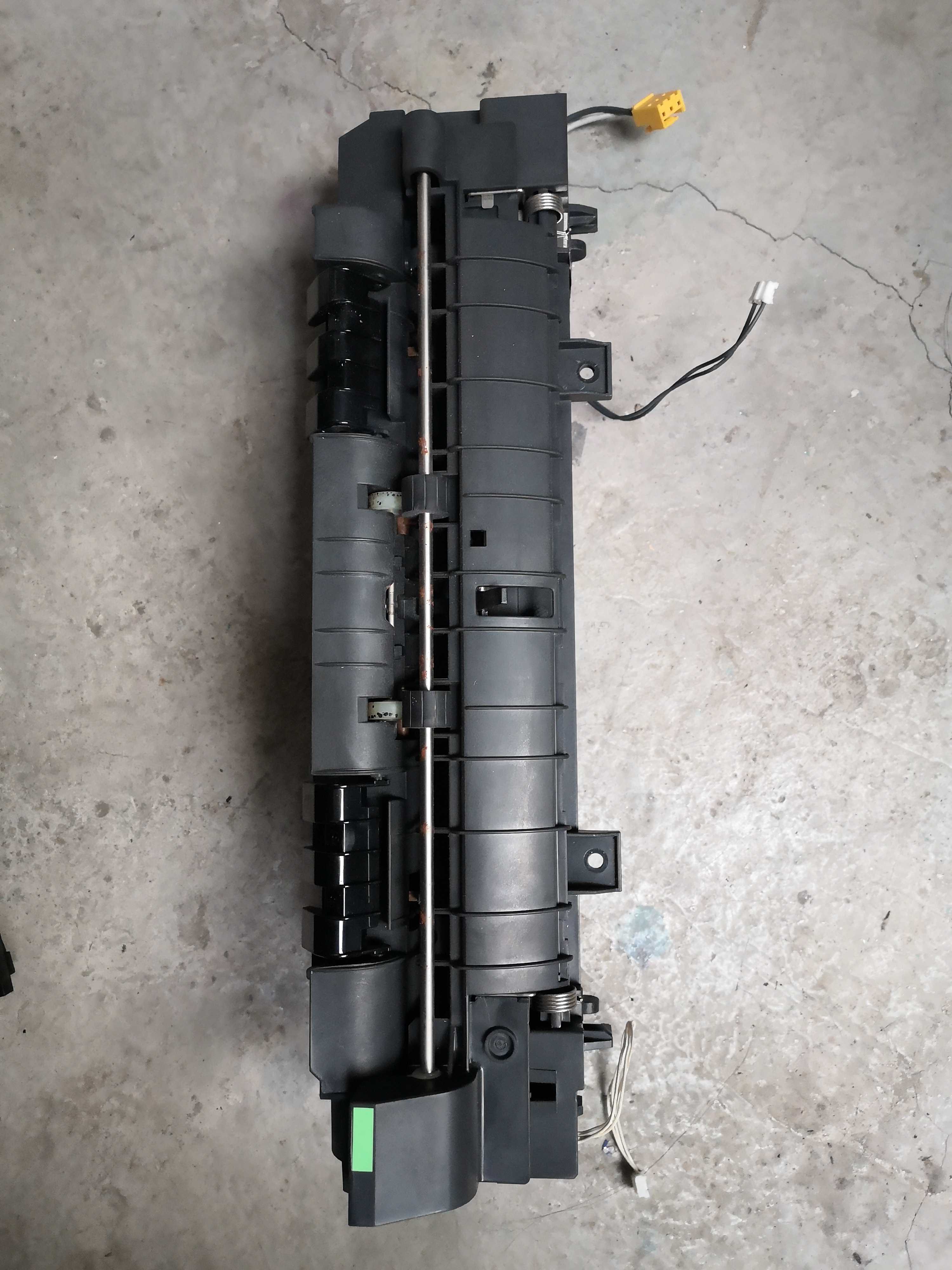 Kyocera P2035D P2135DN P2135DN M2530 M2035 M2535DN M2535DN heating fuser components