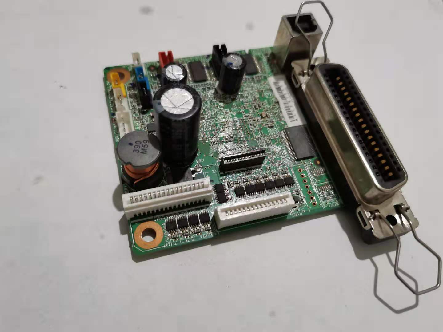 Epson LQ-630k EPSON 635 610 615 80KF 730 735K motherboard interface board