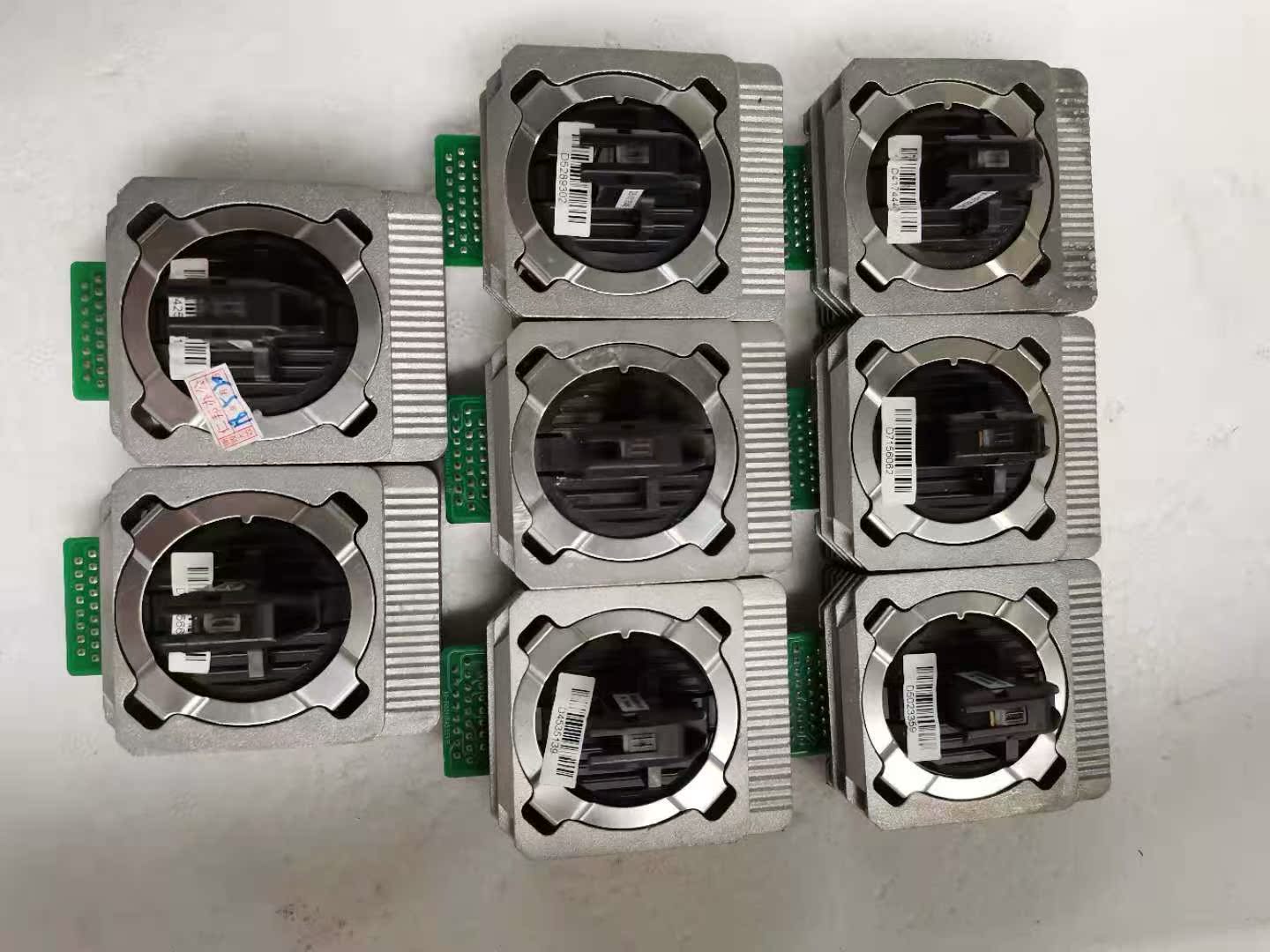 Original disassembly machine is real DS1920 1930 600 1930Pro 650Pro 570 SK860 Nozzle