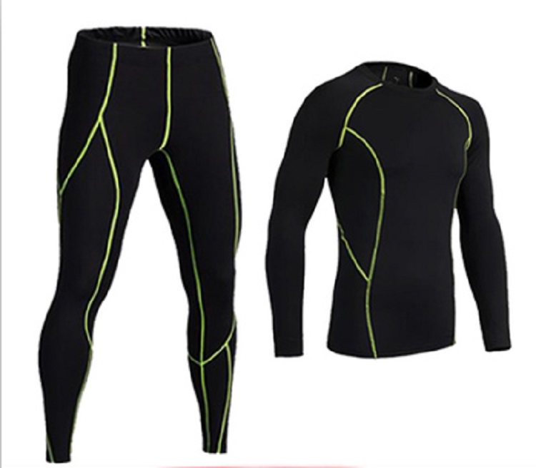 Vêtement fitness homme 1019+1029 - Ref 609133 Image 80