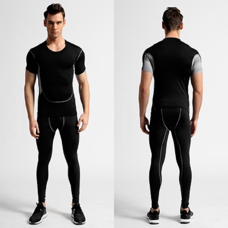 Vêtement fitness homme 1019+1029 - Ref 609133 Image 69