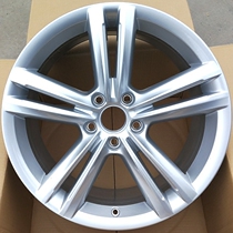 Pasat Hub 18 Inch Suitable for Volkswagen Maiten Speed Effervescence Golf View Original Fitting Steel Ring