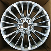 18-inch Asian Dragon wheels are suitable for Toyota Camry Reiz RAV4 original steel ring original tire Bell