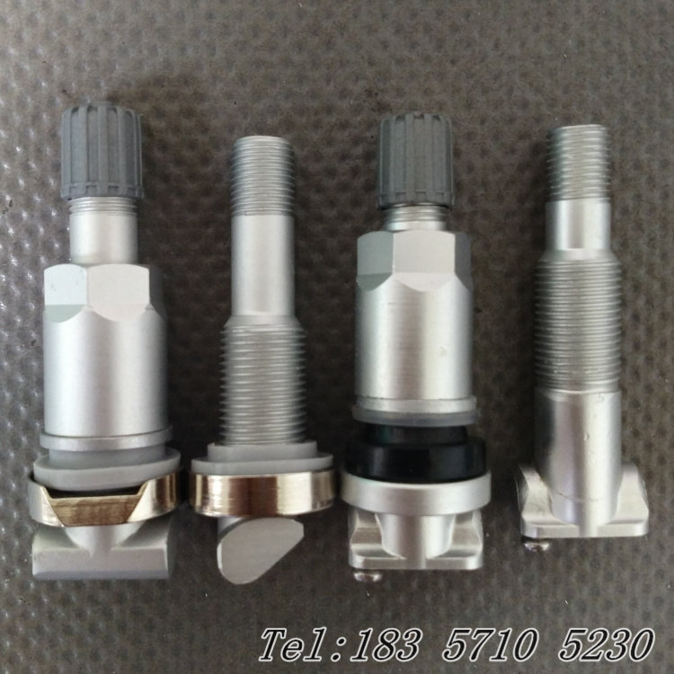 For Jaguar XF XJ XE XFL XJL XK Tire Pressure Monitoring Sensor Valve Valve Valve Core