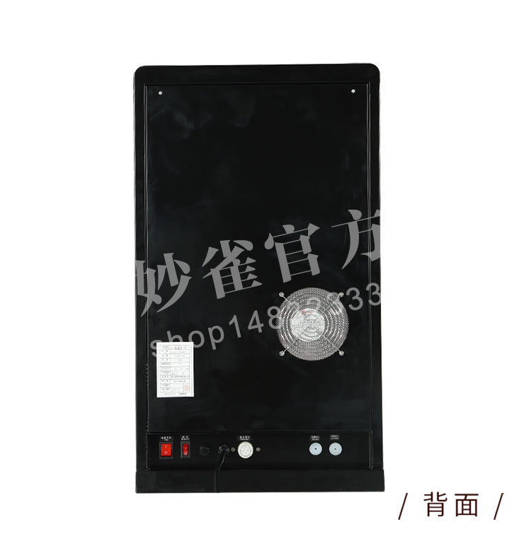 máy pha cà phê smeg Máy pha cà phê tự động thương mại máy pha trà sữa liền và máy nước trái cây nóng lạnh tích hợp máy nước uống nóng máy 3 + 2 - Máy pha cà phê máy pha cà phê delonghi