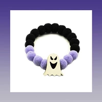 Призрак белый