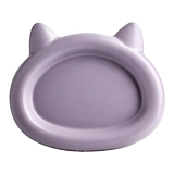 Молоко hoh cat bowl ceramic cans, кошачья кошачья бассейн рис с закусочной для собачьей бассейны для собак бассейн для любимых продуктов