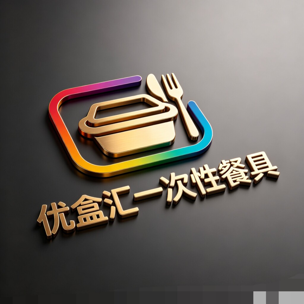 优盒汇一次性餐具