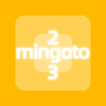 MINGOTO23的LOGO