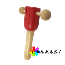 Special price baby Early teaching center Kindergarten Orff Music teaching aids Children percussion instrument Self-ringing barrel Bang