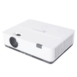 Baoshilai Ef4122 Projector 4000 Lumens Business Education Office Meeting New National Bank 