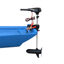 Rubber boat Fishing boat Motor Boat Electric propeller Outboard motor Assault boat Rubber Boat Outboard motor