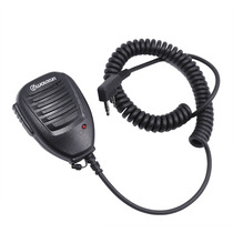 WOUXUN L Osent SMO-002 hand mitten wheat sound quality good Europhone Shoulder Mikie Intercom K Head