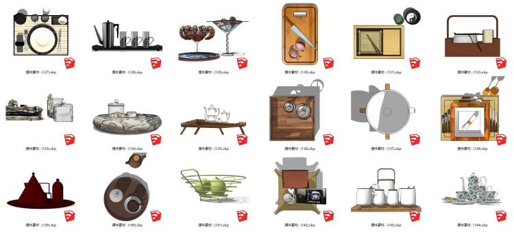 Su mô hình trong nhà cải tiến thủ công bình điêu khắc bức tranh tường đồ nội thất trang trí đồ trang trí duy nhất phác họa tổng thể - Trang trí nội thất trang tri nha dep