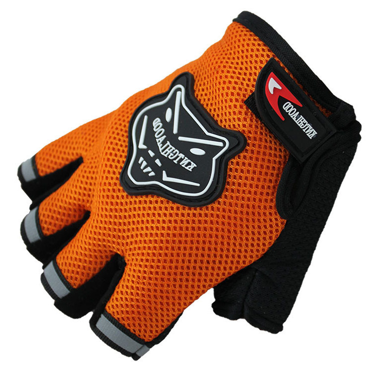 Gants de cyclisme mixte - Ref 2243127 Image 39