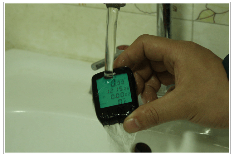 Tableau de bord vélo - Ref 2423490 Image 37