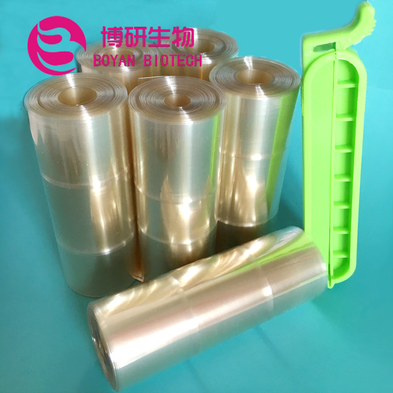 Invoiced experimental consumables USA 49mm (MD77) Dialysis bag MW:5000d 1 m volumes 5 m vol.