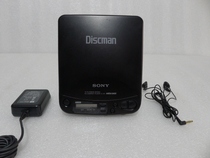 Sony Sony CD player D-121 CD Walkman player 90% new