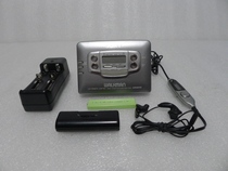 Sony Sony WM-FX665 tape player Walkman player 9 8 into new