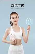 Human Soul Extractor Claws Multi-functional octopus scratching shaking scalp sleep headache kneading migraine