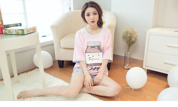 Pyjama pour femme OTHER   à sling - Ref 3000460 Image 21