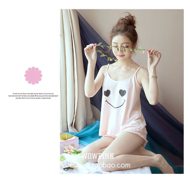 Pyjama pour femme OTHER   à sling - Ref 3000460 Image 17