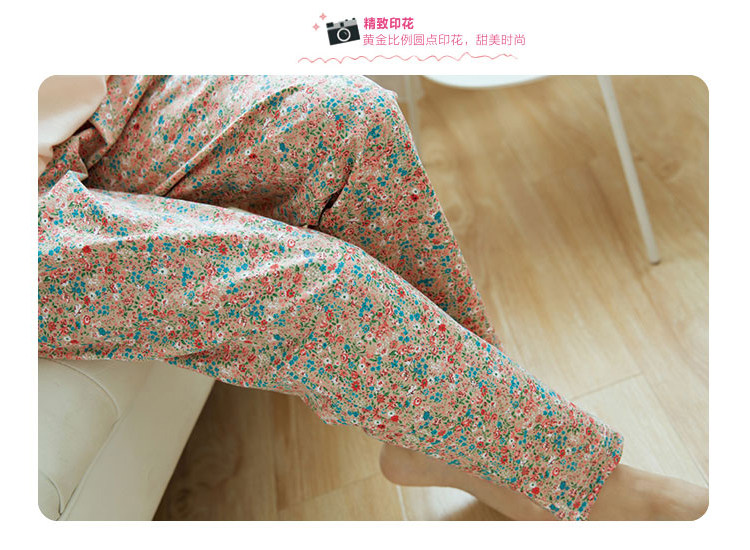 Pyjama pour femme OTHER   à manches longues - Ref 2999445 Image 60