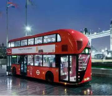 Bus design cloud professional