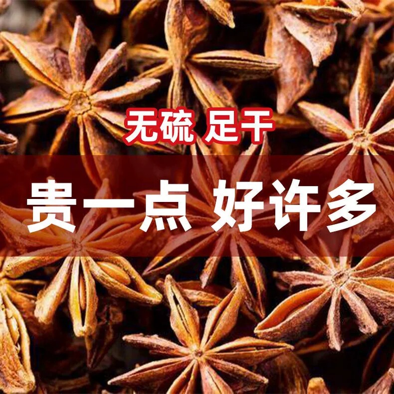 广西农家山野特产店