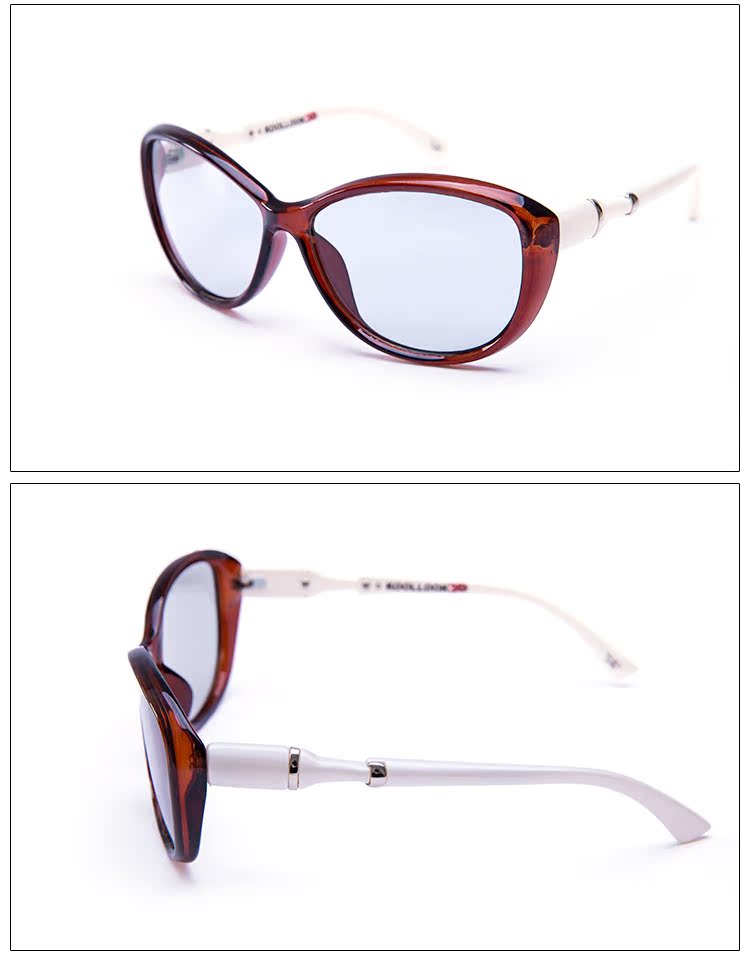 Lunettes 3D TIANMA - Ref 1242566 Image 14