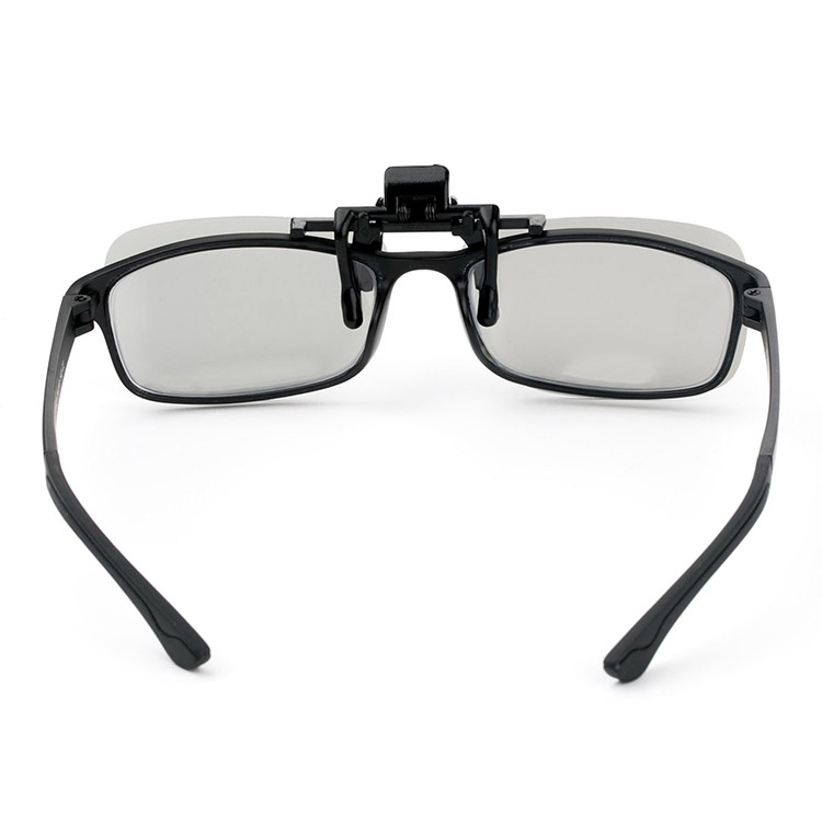 Lunettes 3D TINAMA - Ref 1242375 Image 14