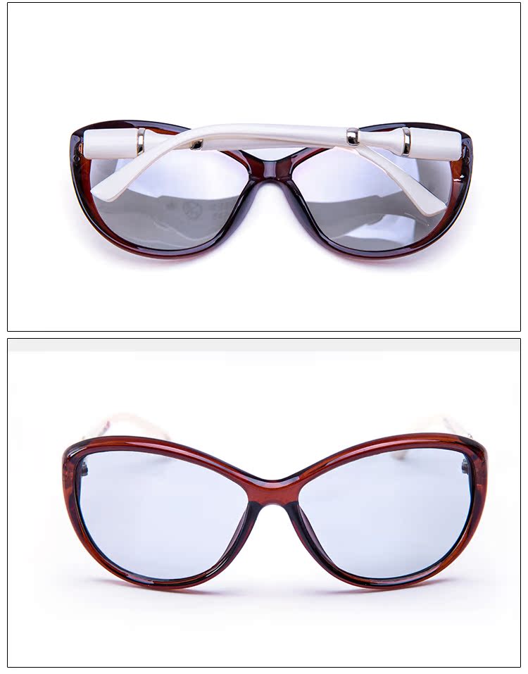 Lunettes 3D TIANMA - Ref 1242566 Image 13