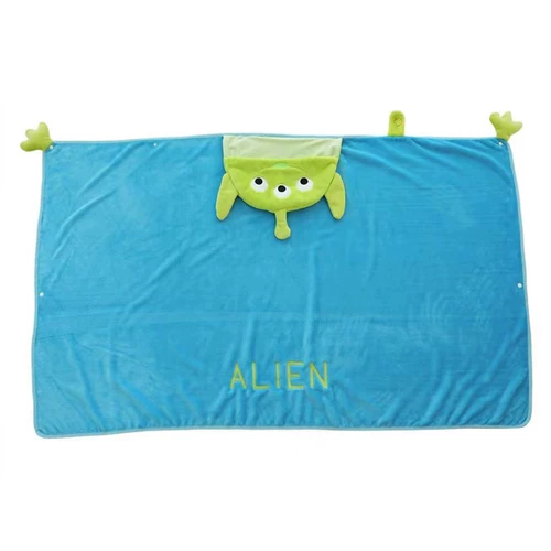 Мультяшный плащ с капюшоном, популярно в интернете