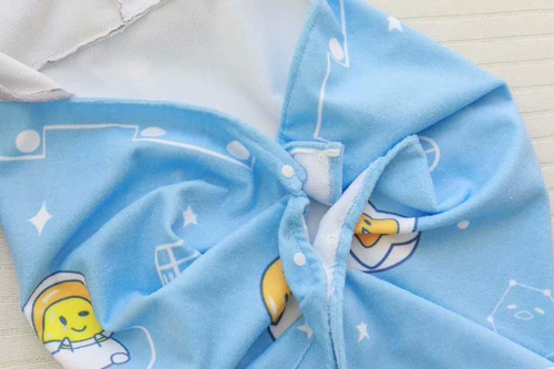 Мультяшное хлопковое банное полотенце, плащ, банный халат, семейный стиль