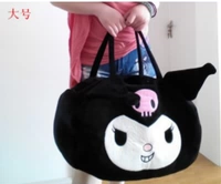 Маленький демон, большой