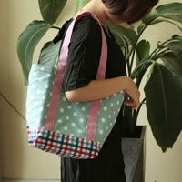 Голубая волна точка