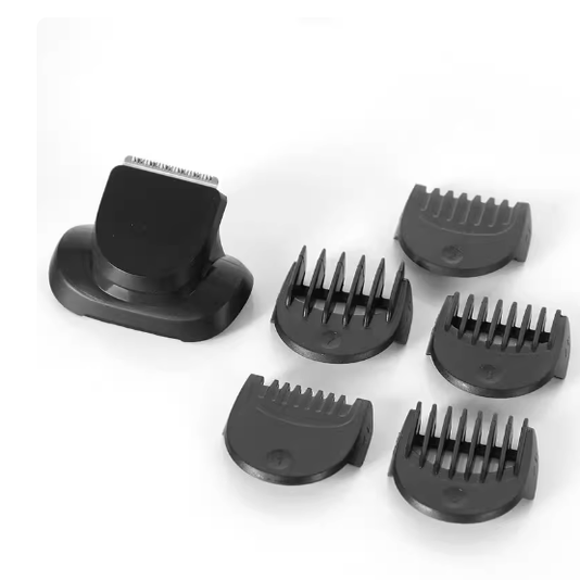 Suitable for Braun Shaver S3 Series 3000 21B 32B 32S Head Attachment for Sideburns/Caliper Comb Accessories