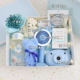 Blue Cool [Super Luxury Package]