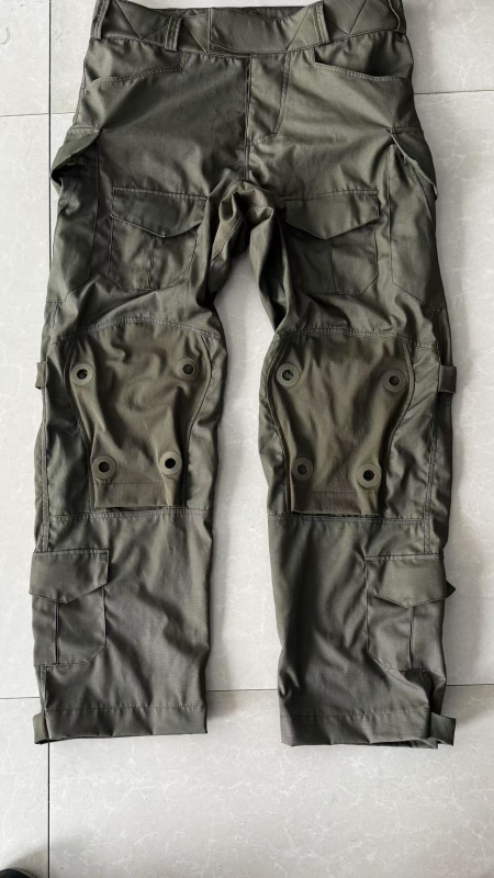 Pata L9 Tactical Pants, Bata L9 Combat Pants, Outdoor Training Pants, Combat Pants for Men, 50/50 Nylon Cotton Pata L9 Tactical Pants, Bata L9 Combat Pants, Outdoor Training Pants, Combat Pants for Men, 50/50 Nylon Cotton