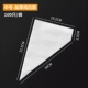 Утилизация Muji Medium (100 наряд)