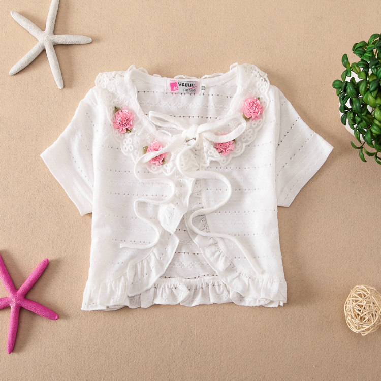 Cape pour fille - Ref 2155053 Image 16