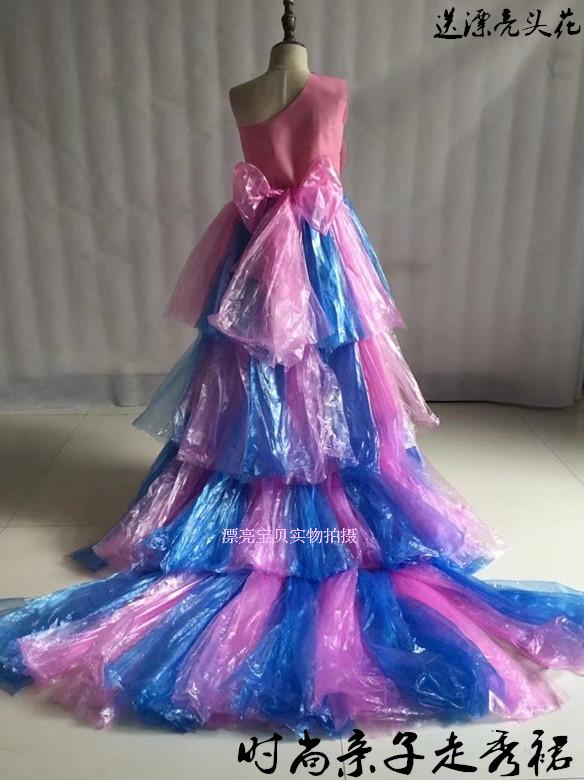 Trang phục trẻ em dành cho người lớn màu xanh lá cây dành cho phụ huynh đồ bộ cho be gái 12 tuổi