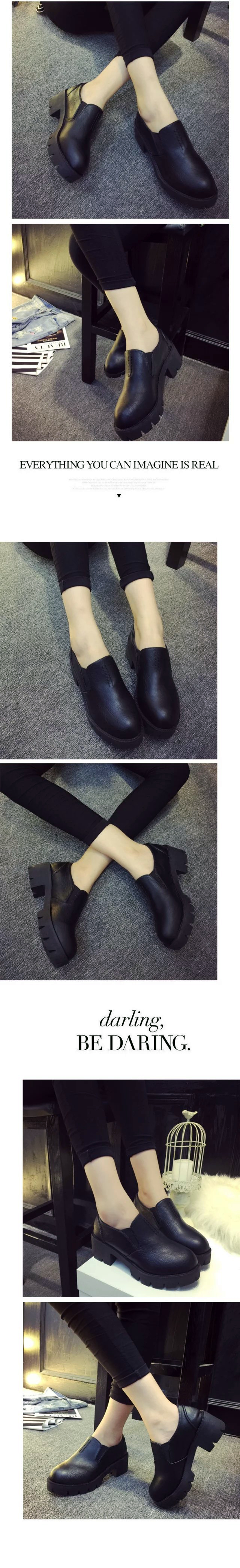 Chaussures de printemps loisir - Ref 917423 Image 7