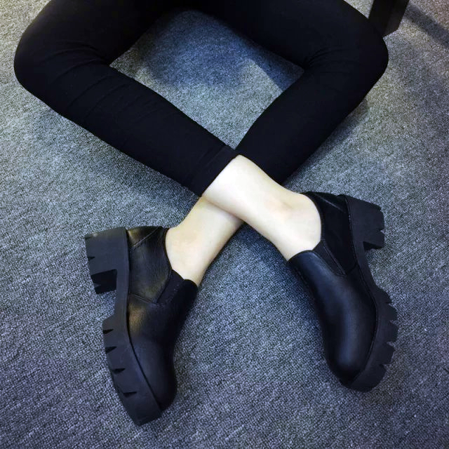 Chaussures de printemps loisir - Ref 917423 Image 11