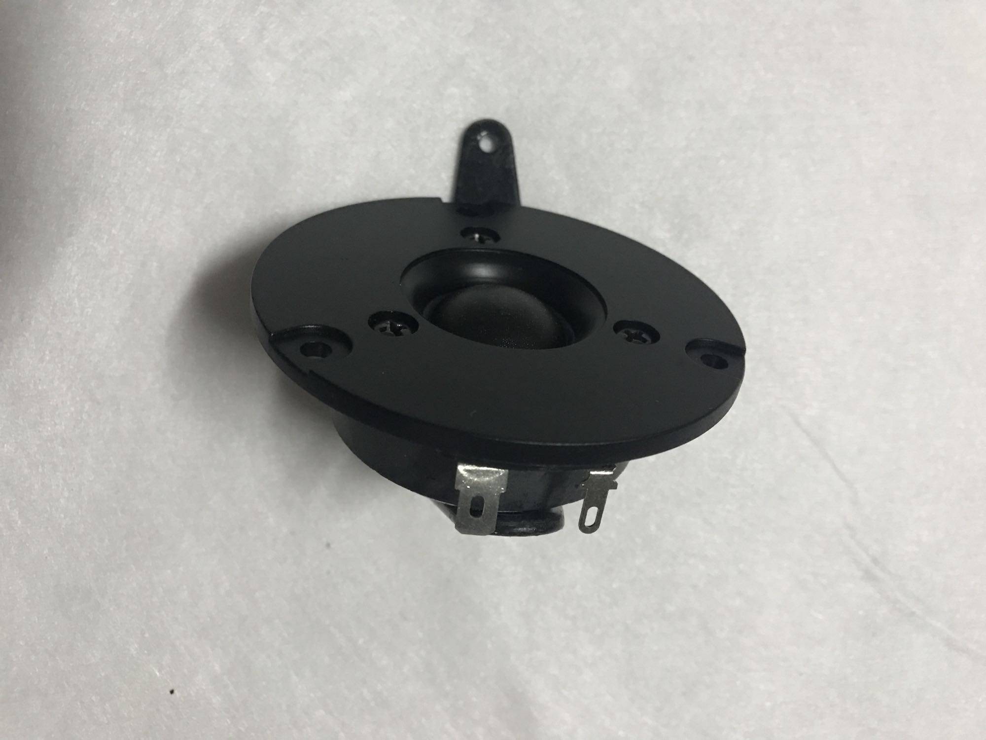 Exit Order Tailstock 3 Inch Silk Film Alt Horn