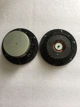 European and American orders High quality 5-inch plastic frame in bass horn one bass one consonant