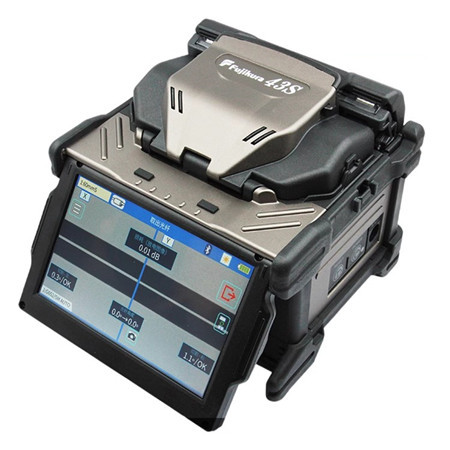 Please Inquire for the Lowest Price. Fujikura Fsm-33S/38S+/43S/48S+/28S+ Fiber Optic Fusion Splicer Cable Welding Machine
