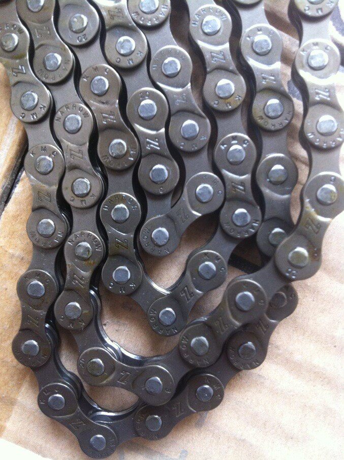 Chaîne de vélo - Ref 2367621 Image 4