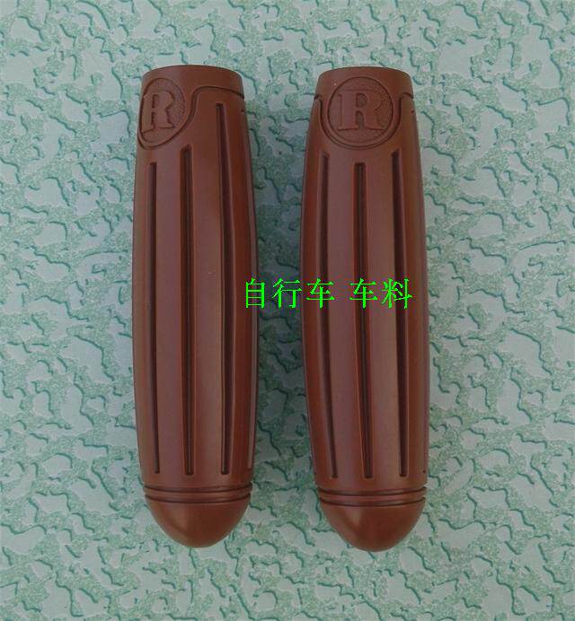 Poignées de vélo - Ref 2338118 Image 3